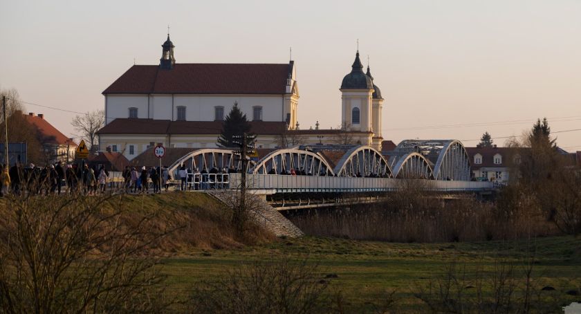 Do listy Pomników Historii dołączył Tykocin