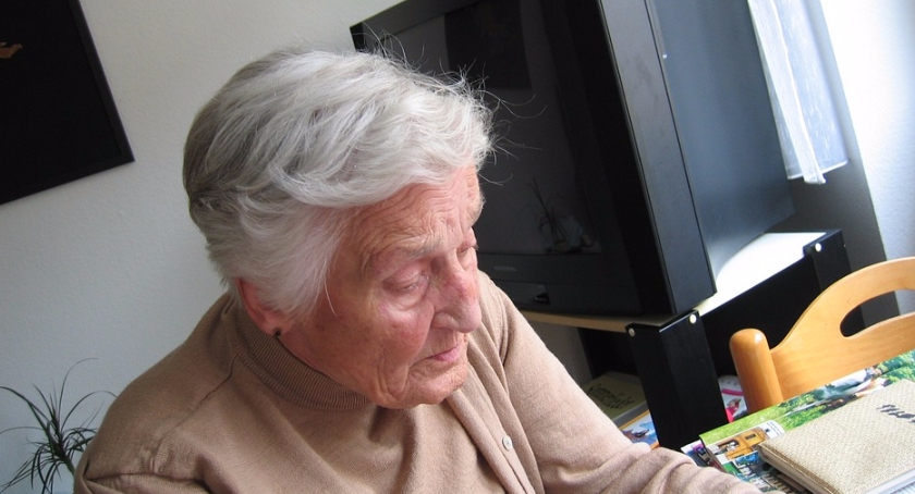 ZUS chce by seniorzy byli bardziej bezpieczni