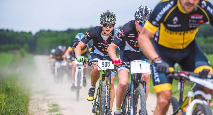 Jest kalendarz maratonów kresowych