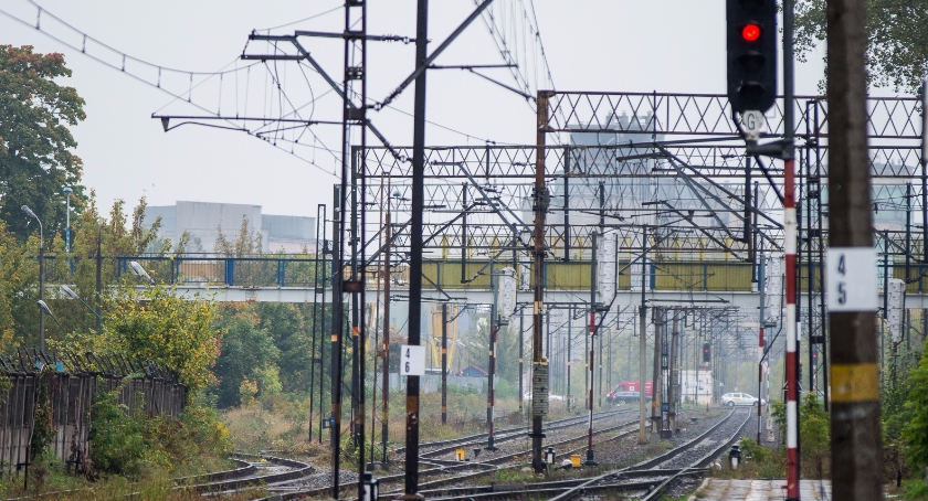 Rusza budowa torów Czyżew - Sadowne. Rail Baltica nie zbudują ani Chińczycy ani Włosi