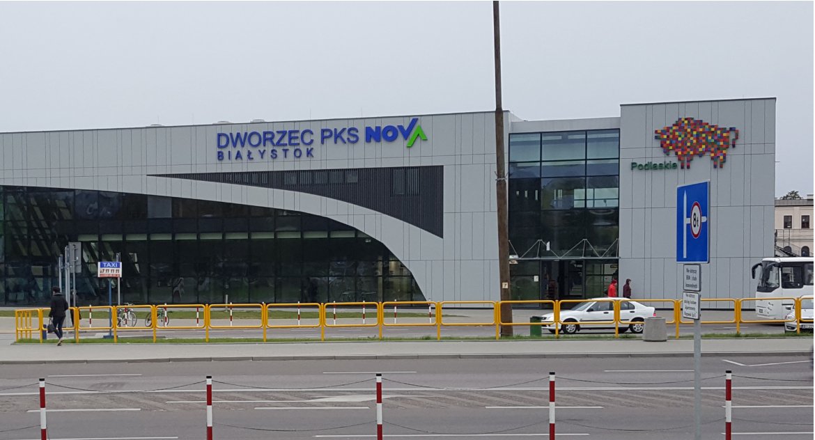 PKS Nova restrukturyzuje się i żegna z pracownikami, których nie potrzebuje