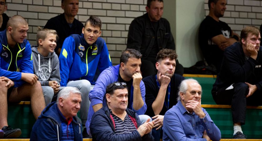 Piotr Anchim: Mamy 12 punktów. Szanujemy to