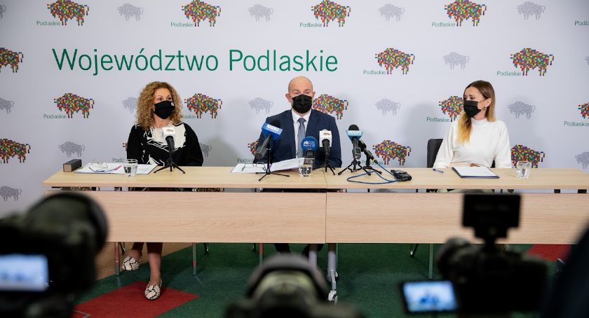 Kandydaci do tytułu Podlaskiej Marki Roku są już znani