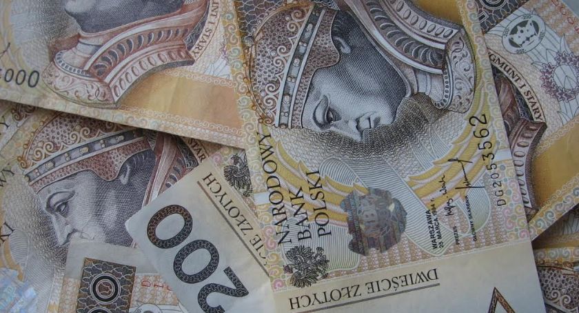 W Podlaskiem trwa wypłata czternastych emerytur
