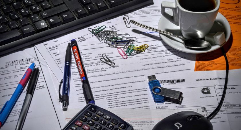 Dużym problemem w firmach są cyberataki i błędy pracowników 