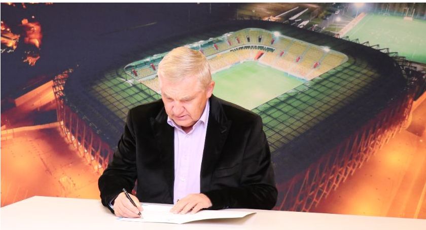 Mistrzostwa Europy w piłce nożnej w Białymstoku? Jest na to szansa