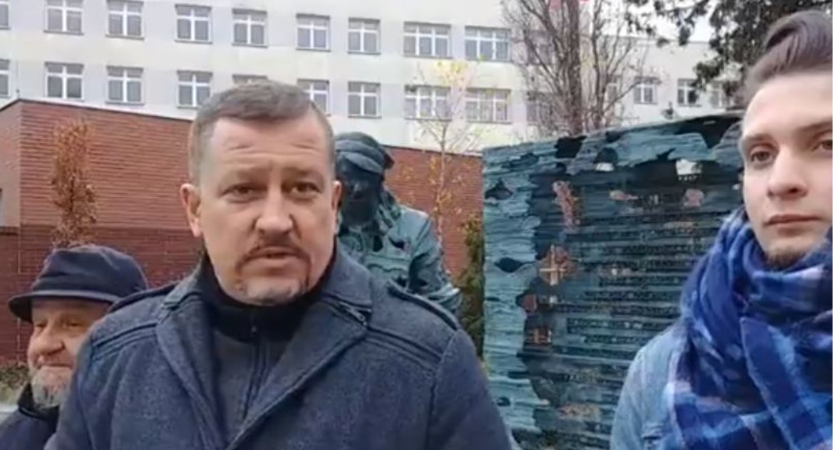 Wybrane organizacje dyskryminowane przez magistrat? Nie chcieli udostępnić gniazdka