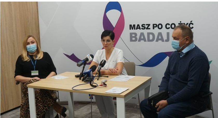 Na rzucenie palenia nigdy nie jest za późno. Białostoccy onkolodzy ostrzegają przed tym nałogiem