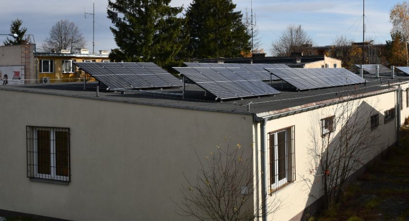Polskie Koleje Państwowe będą mniej emisyjne