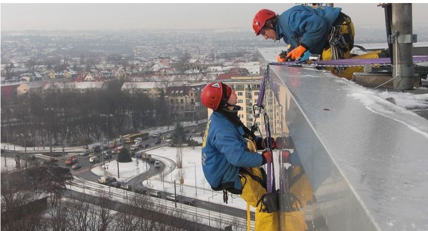 Wypadki w pracy w ponad 70 proc kończą się śmiercią