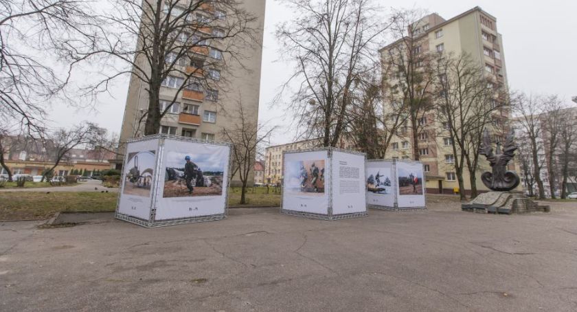 Do połowy grudnia można zobaczyć wystawę i wziąć udział w warsztatach