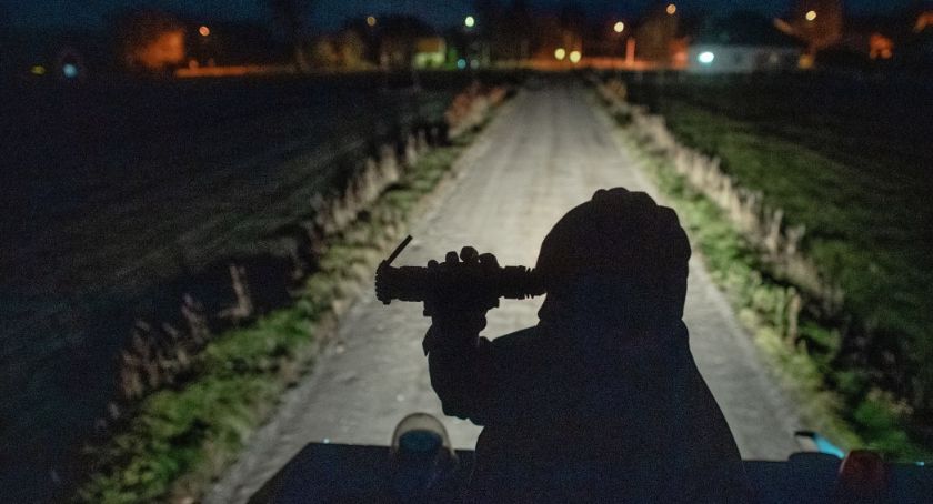 Ponad 60 dni Terytorialsi realizują zadanie #SilneWsparcie na terenach przygranicznych 