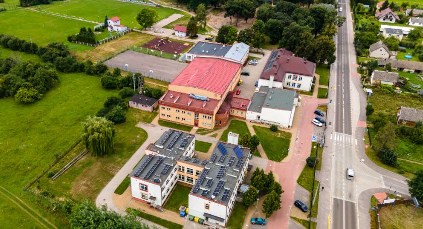 Powiat Białostocki zabiera się za poprawę bezpieczeństwa przejść dla pieszych