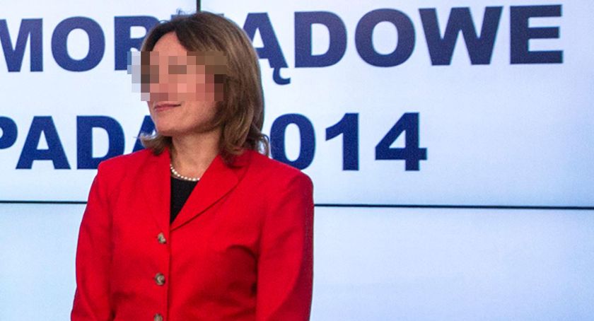 Bożena K. usłyszała zarzuty. Będzie mogła wyjść z aresztu za poręczeniem majątkowym