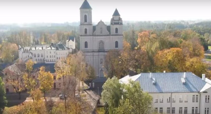 Są jedyne i niepowtarzalne – Sanktuaria Maryjne Podlasia. Właśnie powstał o nich film