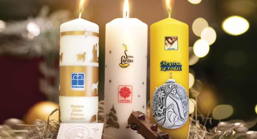 Ruszyła tegoroczna akcja Wigilijnego Dzieła Pomocy Dzieciom