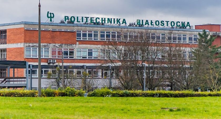 Politechnika włącza się w program szczepień. I tu teraz zaszczepisz się przeciwko COVID-19