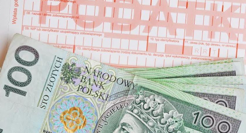 Podlascy urzędnicy wykryli firmę oszukującą na VAT z Łodzi