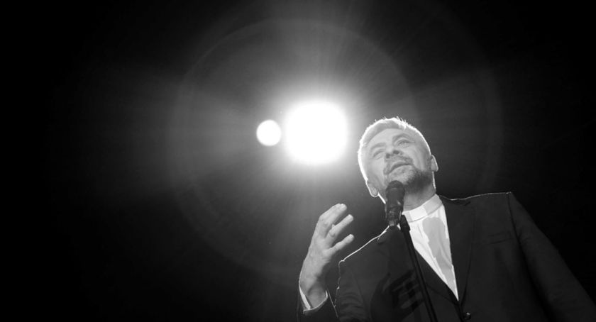 Zmarł Ojciec Edward Konkol. Miał 62 lata