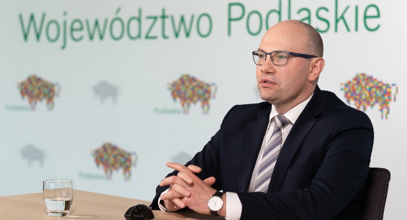 Za zasługi dla rolnictwa marszałek województwa został wybrany samorządowcem roku