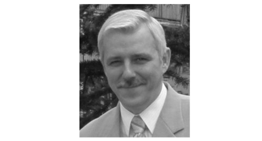 Zmarł Dariusz Ciszewski, były wicemarszałek województwa i prezes KPKM