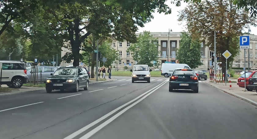 Białostoczanie lubią auta z dużą pojemnością