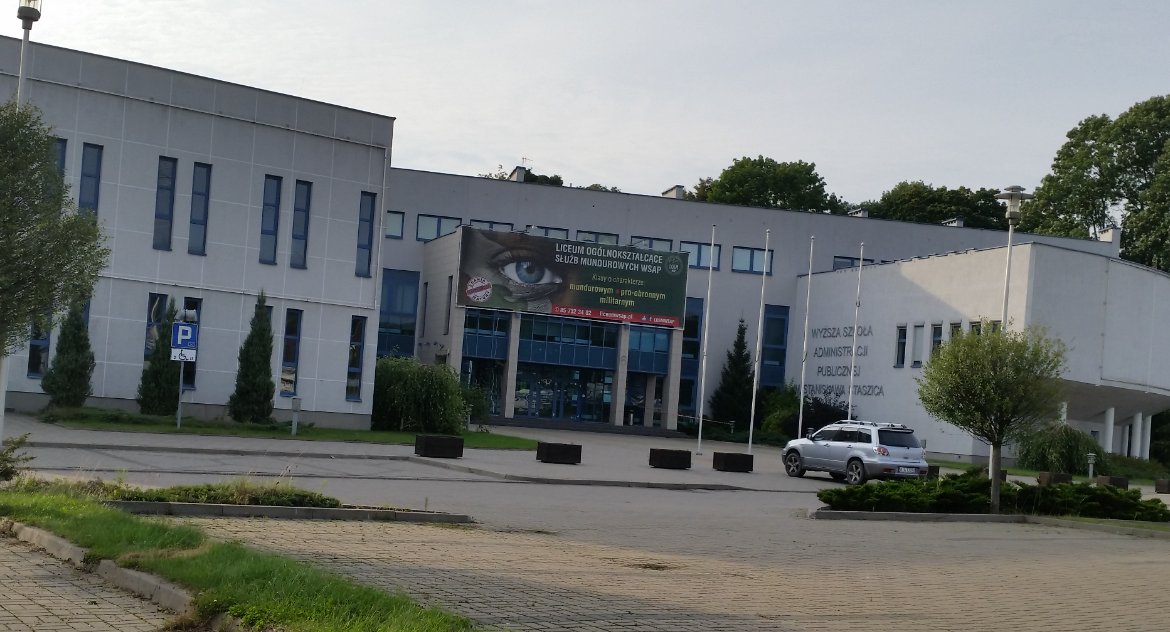 Remont budynków po WSAP miał kosztować niewiele. Będzie kosztował prawie drugie tyle co ich kupno