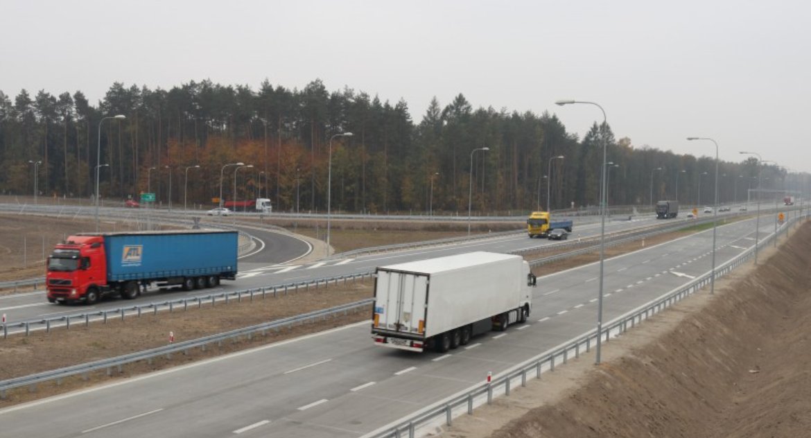 Ogromne pieniądze z Rządowego Funduszu Rozwoju Dróg na budowę obwodnic w województwie podlaskim