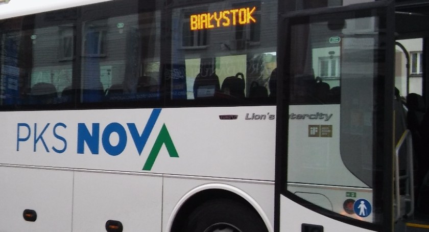 Z Funduszu Rozwoju Przewozów Autobusowych chce skorzystać 34 samorządów z województwa podlaskiego