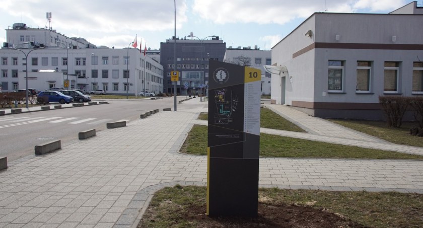 Szpitalowi klinicznemu USK w Białymstoku został przyznany Certyfikat Akredytacyjny
