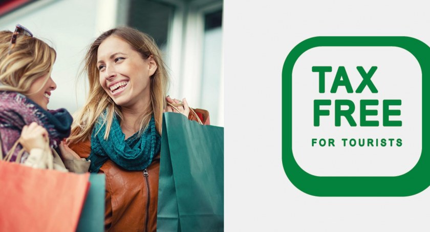 Czym jest Tax Free i jakie zmiany od stycznia?