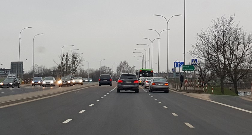 Łamanie przepisów drogowych od tego roku jest bardzo bolesne dla portfela