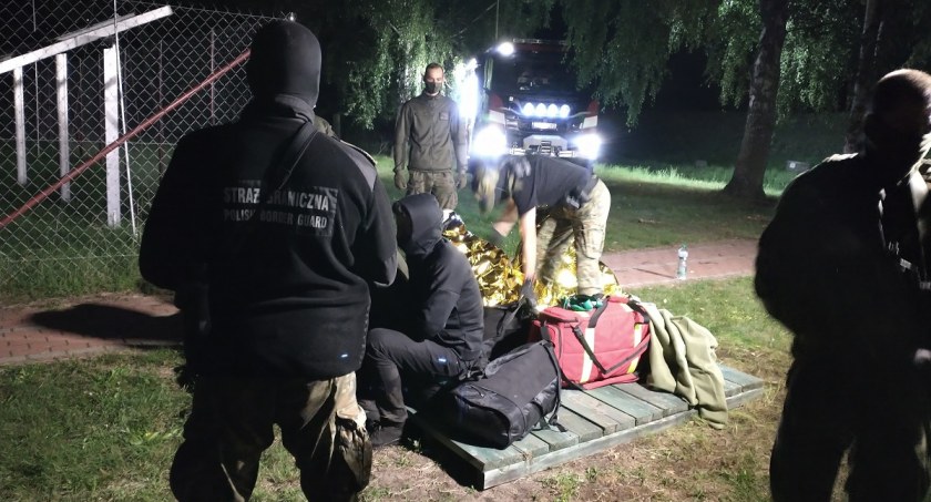 Ponad 250 Irakijczyków, którzy ubiegali się o ochronę międzynarodową wróci do domu. Nie spełnili warunków do jej otrzymania 