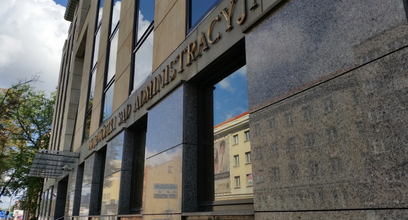 Trzech Irakijczyków skarży do sądu decyzję Komendanta Straży Granicznej