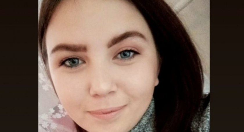 Młoda mama walczy o życie. O nowotworze dowiedziała się tuż przed Bożym Narodzeniem