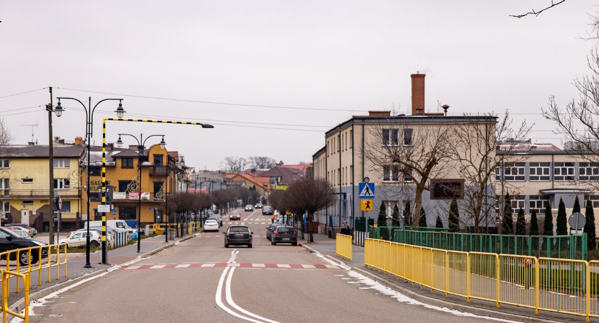 Wysokie Mazowieckie liderem gmin statystycznie najlepszych w regionie
