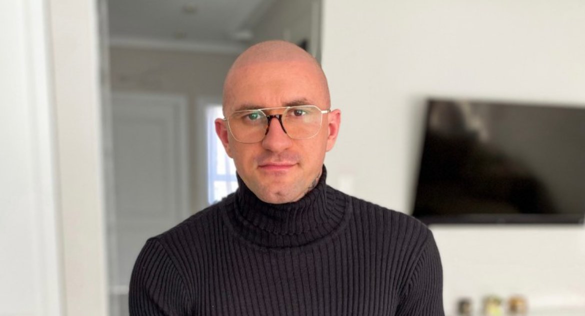 Adam Bartosiak: Nie mi się poddawać, trzeba sobie radzić w każdych warunkach