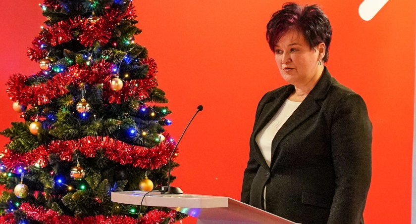 Marcin Moskwa pożegnał się z Radą Miasta w tej kadencji. W Białymstoku pojawiła się nowa radna