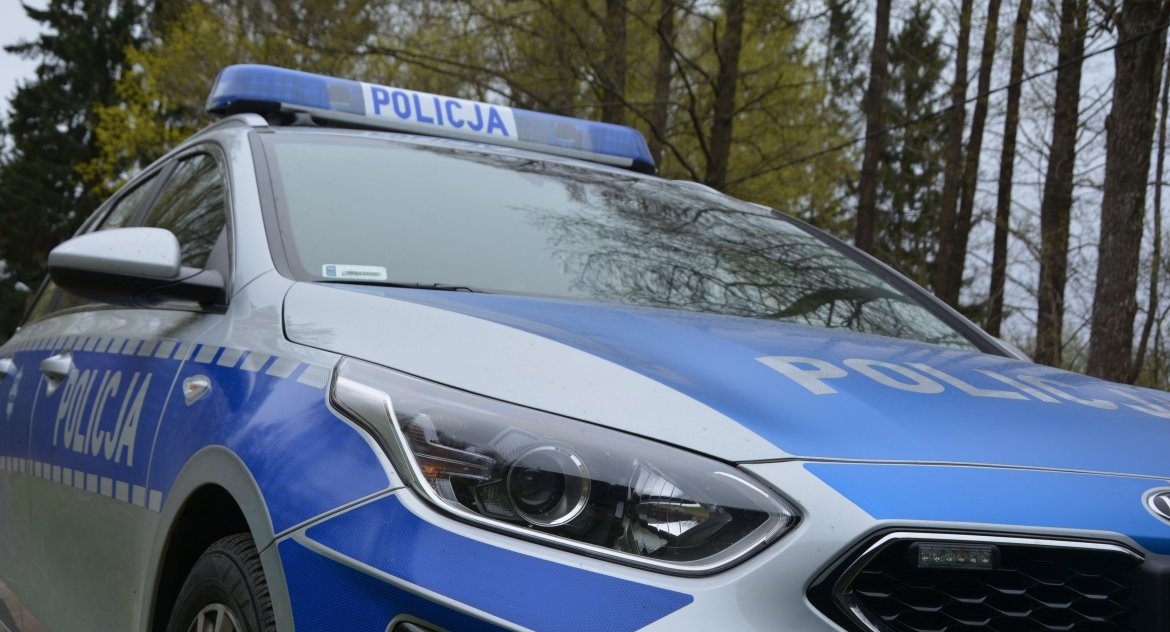 Dwie osoby zatrzymane w związku z wydanymi „wyrokami śmierci” na prezydenta Białegostoku. Odpowiedzą także za groźby wobec innych