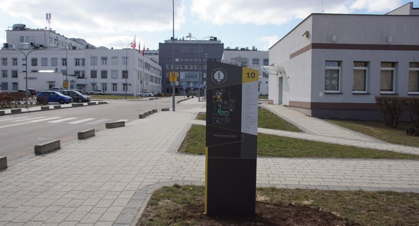 USK spełnia wysokie normy jakości leczenia chorych. Potwierdza to certyfikat