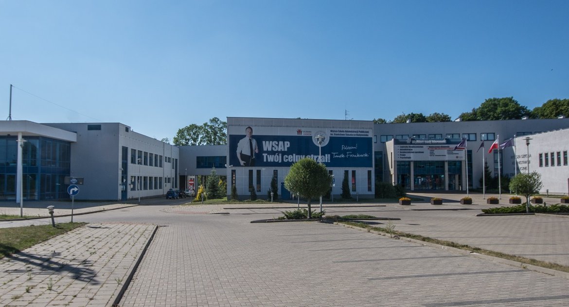 Do budynków po WSAP mają się przenieść departamenty odpowiedzialne za obsługę inwestora