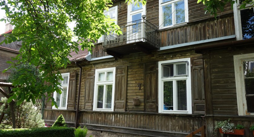 Do końca miesiąca mieszkańcy Białegostoku mogą składać wnioski na dotacje na remont zabytków