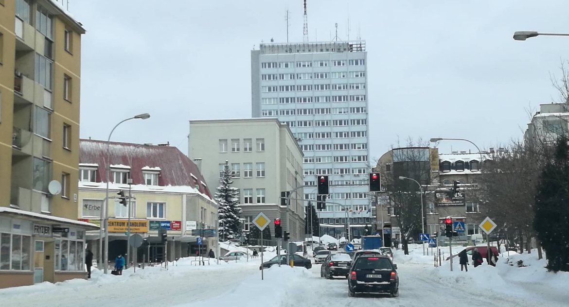 Był dekalog. Czy były oszczędności?
