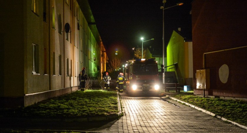 Na system monitoringu na Barszczańskiej pieniędzy nie ma. Kiedy będą, nie wiadomo