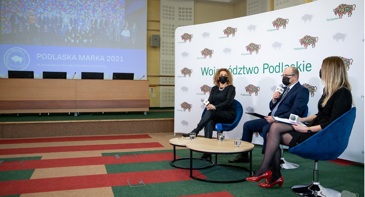 Tegoroczna Podlaska Marka Roku ruszyła. Są nowości