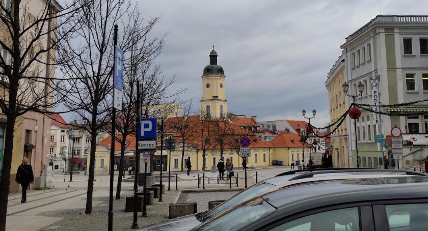 Białystok ma szansę być miastem inteligentnym. Ale jeszcze nie teraz