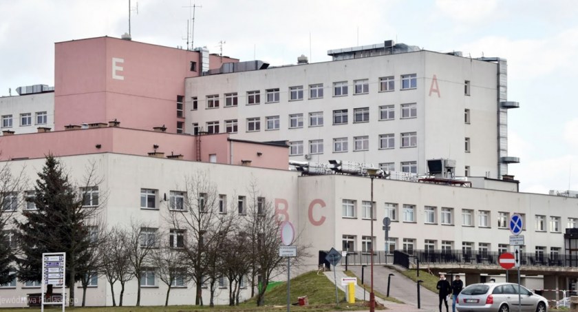 Podlaskie szpitale zapewnią rehabilitację po przebyciu choroby COVID-19