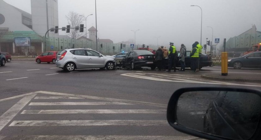 Aż 30 tys. złotych za niewskazanie sprawcy wykroczenia