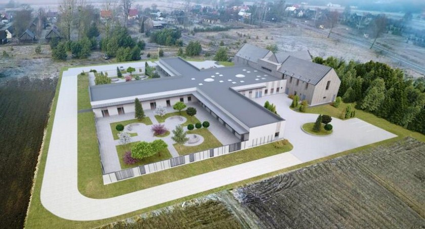 Pracownicy poszukiwani do Hospicjum w Makówce