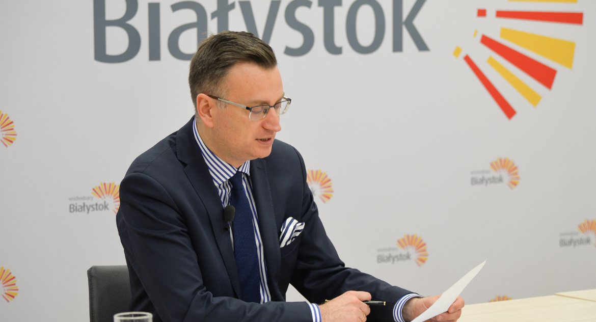 Mniejszość białoruska z niedowierzaniem przyjęła tłumaczenia zastępcy prezydenta. Długo nie było porozumienia w sprawie przedszkola